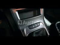 Opel astra sports tourer 1.0 turbo 105 pk – facelift – navi – aanhanghaak – motor opel - afbeelding 13 van  25