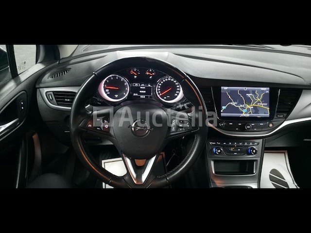 Opel astra sports tourer 1.0 turbo 105 pk – facelift – navi – aanhanghaak – motor opel - afbeelding 14 van  25