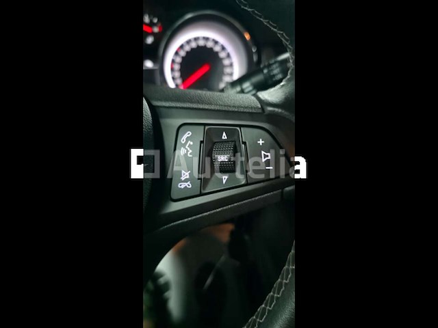 Opel astra sports tourer 1.0 turbo 105 pk – facelift – navi – aanhanghaak – motor opel - afbeelding 15 van  25