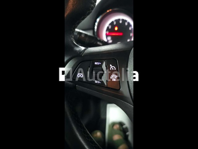 Opel astra sports tourer 1.0 turbo 105 pk – facelift – navi – aanhanghaak – motor opel - afbeelding 16 van  25