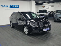 Opel astra sports tourer 1.0 turbo 105 pk – facelift – navi – aanhanghaak – motor opel - afbeelding 19 van  25