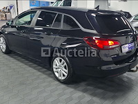 Opel astra sports tourer 1.0 turbo 105 pk – facelift – navi – aanhanghaak – motor opel - afbeelding 22 van  25