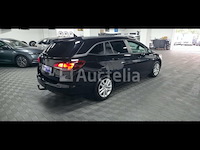 Opel astra sports tourer 1.0 turbo 105 pk – facelift – navi – aanhanghaak – motor opel - afbeelding 24 van  25