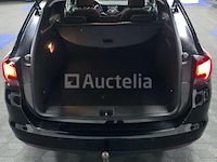 Opel astra sports tourer 1.0 turbo 105 pk – facelift – navi – aanhanghaak – motor opel - afbeelding 25 van  25