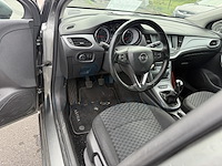 Opel astra sports tourer 1.0 turbo ecotec innovation st, 2017 - afbeelding 2 van  34