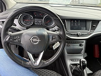 Opel astra sports tourer 1.0 turbo ecotec innovation st, 2017 - afbeelding 5 van  34