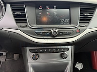 Opel astra sports tourer 1.0 turbo ecotec innovation st, 2017 - afbeelding 6 van  34