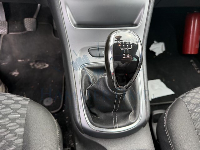 Opel astra sports tourer 1.0 turbo ecotec innovation st, 2017 - afbeelding 7 van  34
