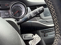 Opel astra sports tourer 1.0 turbo ecotec innovation st, 2017 - afbeelding 9 van  34