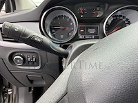 Opel astra sports tourer 1.0 turbo ecotec innovation st, 2017 - afbeelding 10 van  34