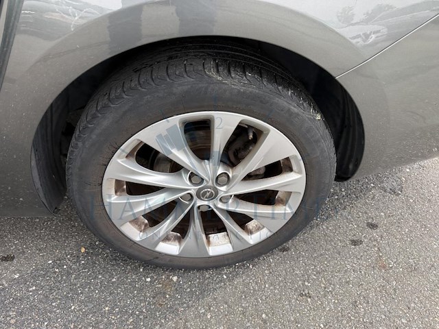 Opel astra sports tourer 1.0 turbo ecotec innovation st, 2017 - afbeelding 14 van  34
