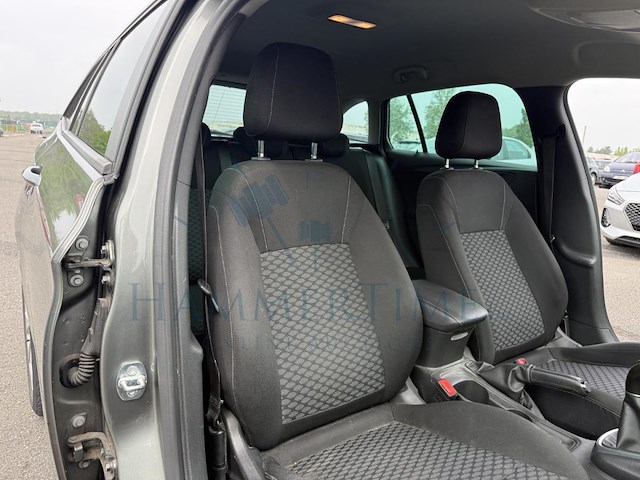Opel astra sports tourer 1.0 turbo ecotec innovation st, 2017 - afbeelding 18 van  34