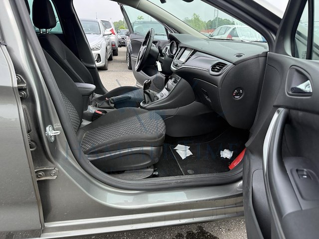 Opel astra sports tourer 1.0 turbo ecotec innovation st, 2017 - afbeelding 19 van  34