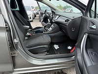 Opel astra sports tourer 1.0 turbo ecotec innovation st, 2017 - afbeelding 19 van  34