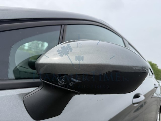 Opel astra sports tourer 1.0 turbo ecotec innovation st, 2017 - afbeelding 21 van  34