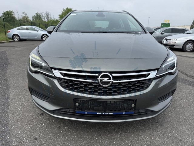 Opel astra sports tourer 1.0 turbo ecotec innovation st, 2017 - afbeelding 12 van  34