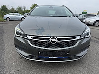 Opel astra sports tourer 1.0 turbo ecotec innovation st, 2017 - afbeelding 12 van  34