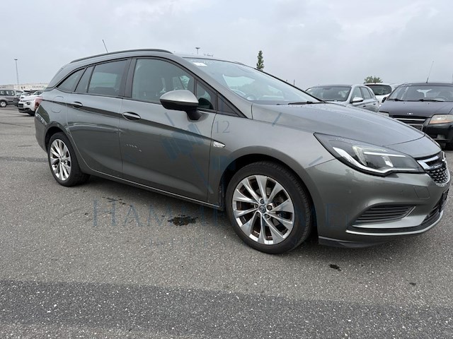 Opel astra sports tourer 1.0 turbo ecotec innovation st, 2017 - afbeelding 23 van  34