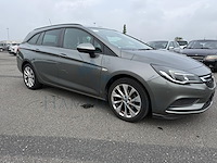 Opel astra sports tourer 1.0 turbo ecotec innovation st, 2017 - afbeelding 23 van  34