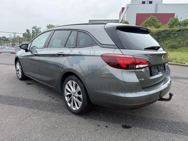 Opel astra sports tourer 1.0 turbo ecotec innovation st, 2017 - afbeelding 32 van  34