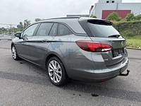 Opel astra sports tourer 1.0 turbo ecotec innovation st, 2017 - afbeelding 32 van  34