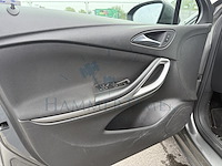 Opel astra sports tourer 1.0 turbo ecotec innovation st, 2017 - afbeelding 33 van  34