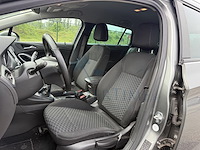 Opel astra sports tourer 1.0 turbo ecotec innovation st, 2017 - afbeelding 34 van  34