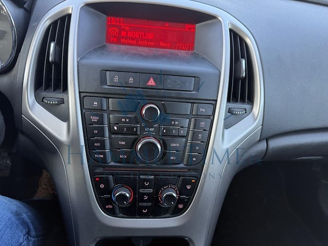 Opel astra sports tourer 1.4 turbo ecoflex cosmo start&, 2012 - afbeelding 2 van  31