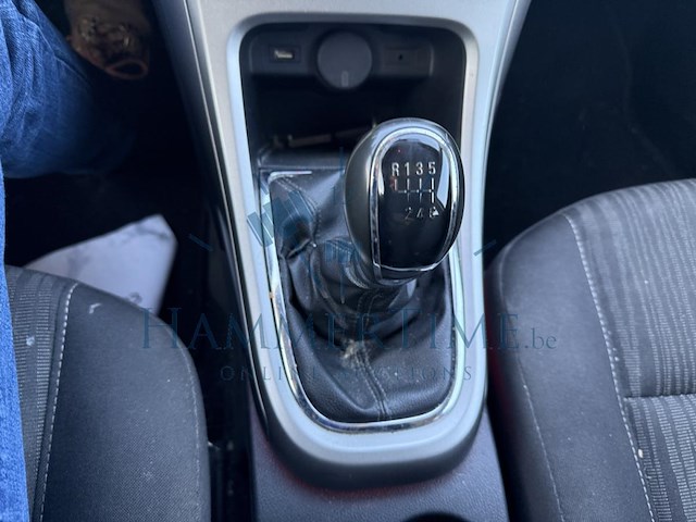 Opel astra sports tourer 1.4 turbo ecoflex cosmo start&, 2012 - afbeelding 3 van  31