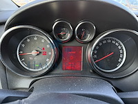 Opel astra sports tourer 1.4 turbo ecoflex cosmo start&, 2012 - afbeelding 4 van  31