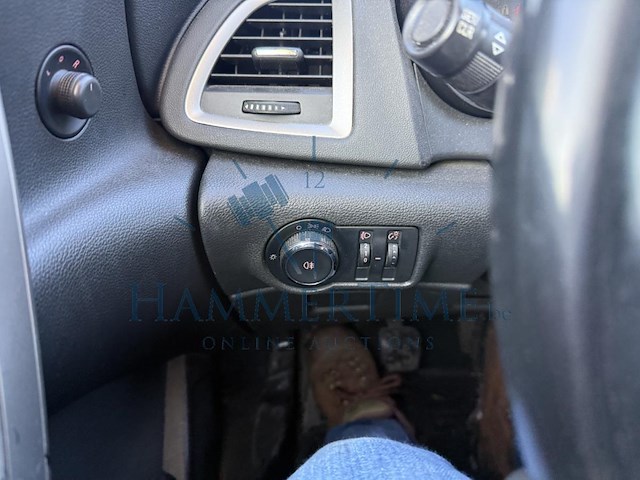 Opel astra sports tourer 1.4 turbo ecoflex cosmo start&, 2012 - afbeelding 7 van  31