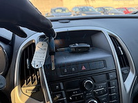 Opel astra sports tourer 1.4 turbo ecoflex cosmo start&, 2012 - afbeelding 8 van  31