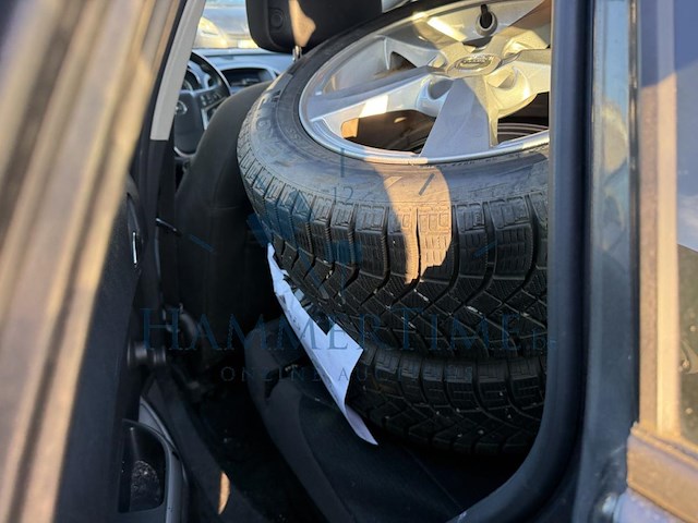 Opel astra sports tourer 1.4 turbo ecoflex cosmo start&, 2012 - afbeelding 9 van  31