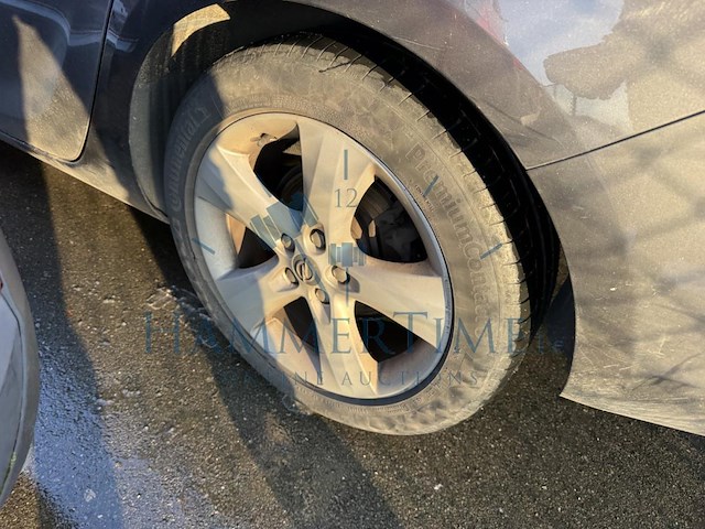 Opel astra sports tourer 1.4 turbo ecoflex cosmo start&, 2012 - afbeelding 10 van  31