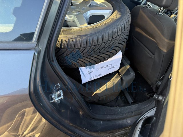 Opel astra sports tourer 1.4 turbo ecoflex cosmo start&, 2012 - afbeelding 13 van  31