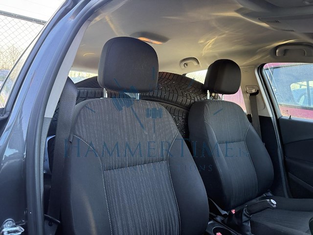 Opel astra sports tourer 1.4 turbo ecoflex cosmo start&, 2012 - afbeelding 14 van  31