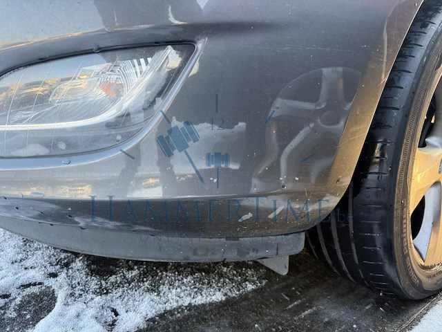 Opel astra sports tourer 1.4 turbo ecoflex cosmo start&, 2012 - afbeelding 15 van  31