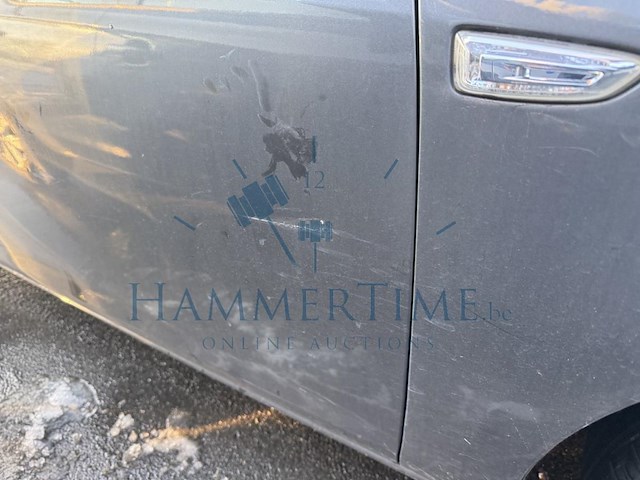 Opel astra sports tourer 1.4 turbo ecoflex cosmo start&, 2012 - afbeelding 18 van  31