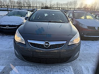 Opel astra sports tourer 1.4 turbo ecoflex cosmo start&, 2012 - afbeelding 12 van  31
