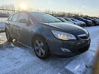 Opel astra sports tourer 1.4 turbo ecoflex cosmo start&, 2012 - afbeelding 23 van  31