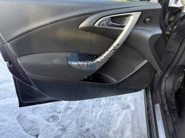 Opel astra sports tourer 1.4 turbo ecoflex cosmo start&, 2012 - afbeelding 28 van  31