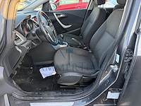 Opel astra sports tourer 1.4 turbo ecoflex cosmo start&, 2012 - afbeelding 29 van  31