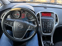Opel astra sports tourer 1.4 turbo ecoflex cosmo start&, 2012 - afbeelding 31 van  31