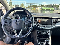 Opel astra sports tourer 1.4 turbo innovation start/sto, 2017 - afbeelding 6 van  33