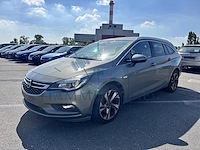 Opel astra sports tourer 1.4 turbo innovation start/sto, 2017 - afbeelding 1 van  33