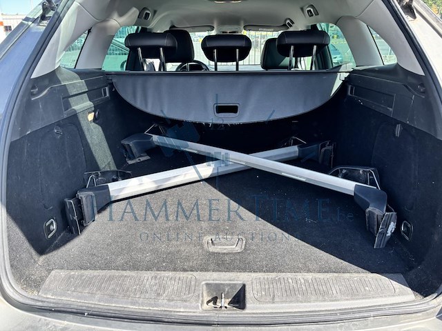 Opel astra sports tourer 1.4 turbo innovation start/sto, 2017 - afbeelding 16 van  33