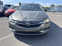 Opel astra sports tourer 1.4 turbo innovation start/sto, 2017 - afbeelding 12 van  33