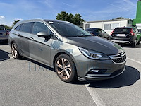 Opel astra sports tourer 1.4 turbo innovation start/sto, 2017 - afbeelding 23 van  33