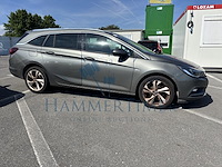 Opel astra sports tourer 1.4 turbo innovation start/sto, 2017 - afbeelding 28 van  33