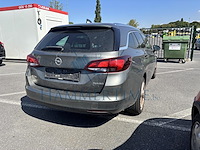Opel astra sports tourer 1.4 turbo innovation start/sto, 2017 - afbeelding 29 van  33